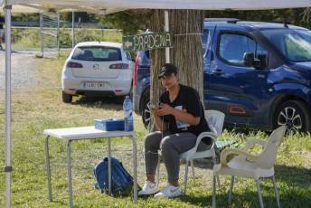 Fotogalería Recortadores Fiestas Prádena 63 Fotografía: Miguel Angel Fernández