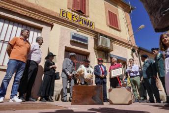 Fotogalería El Tren de las Emociones 29 Fotografía: Miguel Angel Fernández
