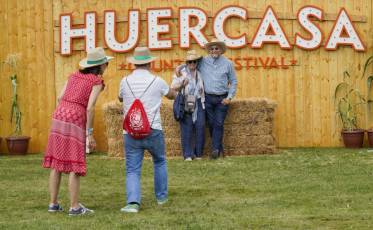 Fotogalería Festival Huercasa en Riaza 25 Fotografía: Miguel Angel Fernández