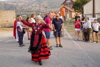 Fotogalería Fiestas Santiago Apóstol en Estación de Otero de Herreros 16 Fotografía: Miguel Angel Fernández