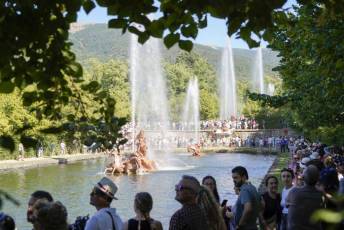 Fotogalería Fuentes Ornamentales Palacio de la Granja 30 Fotografía: Miguel Angel Fernández
