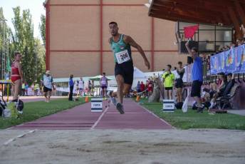 Fotogalería XXXII Gran Premio Atletismo Ciudad de Segovia 21 Fotografía: Miguel Angel Fernández