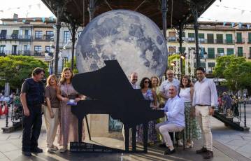 Fotogalería Noche de Luna Llena 5 Fotografía: Miguel Angel Fernández