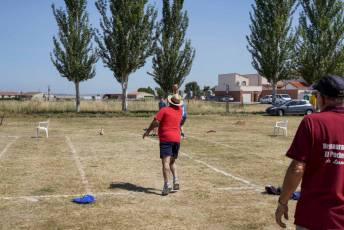 Fotogalería Campeonato de España de Calva en Abades 3 Fotografía: Miguel Angel Fernández
