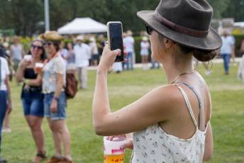 Fotogalería Festival Huercasa en Riaza 24 Fotografía: Miguel Angel Fernández