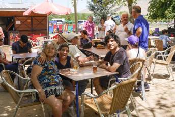 Fotogalería Paella Fin de Curso APADEFIM 42 Fotografía: Miguel Angel Fernández