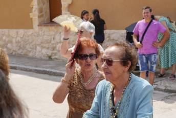 Fotogalería Fiestas Santa María Magdalena en Sebúlcor 4 Fotografía: Miguel Angel Fernández
