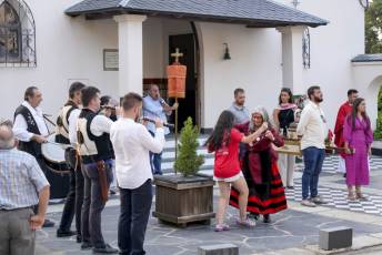 Fotogalería Fiestas Santiago Apóstol en Estación de Otero de Herreros 32 Fotografía: Miguel Angel Fernández