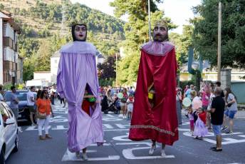 Fotogalería Fiestas de Verano en San Rafael 65 Fotografía: Miguel Angel Fernández