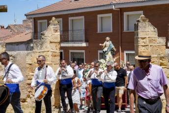 Fotogalería Fiestas Nuestra Señora de La Asunción en Valseca 28 Fotografía: Miguel Angel Fernández