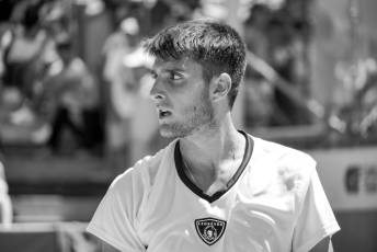 Fotogalería Final Tenis Open Castilla y León-Villa El Espinar 35 Fotografía: Miguel Angel Fernández