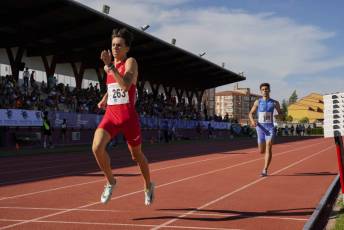 Fotogalería XXXII Gran Premio Atletismo Ciudad de Segovia 53 Fotografía: Miguel Angel Fernández
