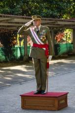 Fotogalería "Dia de la Unidad" Base Mixta 27 Fotografía: Miguel Angel Fernández