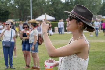Fotogalería Festival Huercasa en Riaza 53 Fotografía: Miguel Angel Fernández