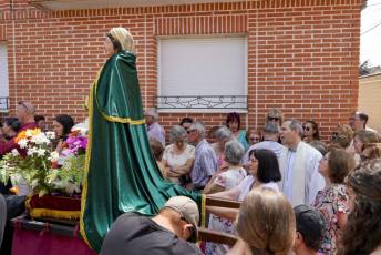 Fotogalería Fiestas Santa María Magdalena en Sebúlcor 20 Fotografía: Miguel Angel Fernández