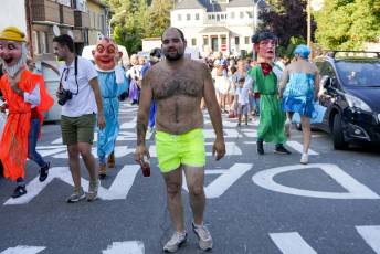 Fotogalería Fiestas de Verano en San Rafael 59 Fotografía: Miguel Angel Fernández