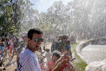 Fotogalería Fuentes Ornamentales Palacio de la Granja 19 Fotografía: Miguel Angel Fernández