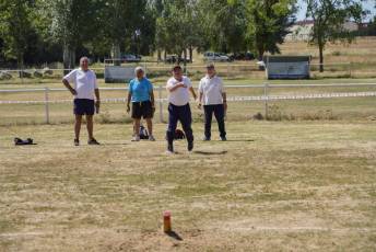 Fotogalería Campeonato de España de Calva en Abades 4 Fotografía: Miguel Angel Fernández