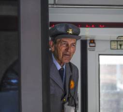 Fotogalería El Tren de las Emociones 42 Fotografía: Miguel Angel Fernández