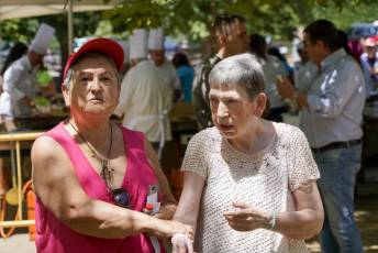 Fotogalería Paella Fin de Curso APADEFIM 41 Fotografía: Miguel Angel Fernández