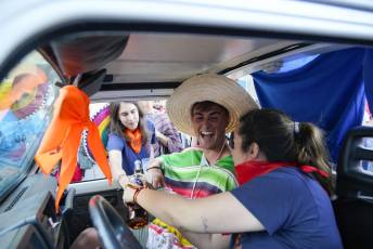 Fotogalería Fiestas de Verano en San Rafael 76 Fotografía: Miguel Angel Fernández