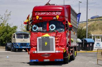 Fotogalería Fiesta San Cristòbal Asetra 37 Fotografía: Miguel Angel Fernández