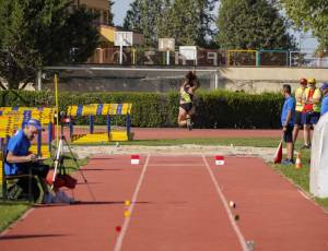 Fotogalería XXXII Gran Premio Atletismo Ciudad de Segovia 22 Fotografía: Miguel Angel Fernández