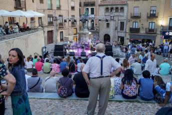 Fotogalería Noche de Luna Llena 16 Fotografía: Miguel Angel Fernández