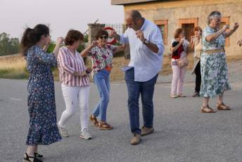 Fotogalería Fiestas Santiago Apóstol en Estación de Otero de Herreros 7 Fotografía: Miguel Angel Fernández