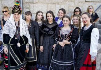 Fotogalería Fiestas de Verano en San Rafael 25 Fotografía: Miguel Angel Fernández