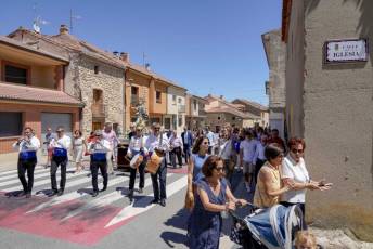 Fotogalería Fiestas Nuestra Señora de La Asunción en Valseca 23 Fotografía: Miguel Angel Fernández
