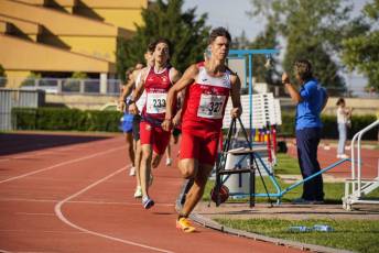 Fotogalería XXXII Gran Premio Atletismo Ciudad de Segovia 29 Fotografía: Miguel Angel Fernández
