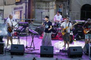 Fotogalería Noche de Luna Llena 11 Fotografía: Miguel Angel Fernández