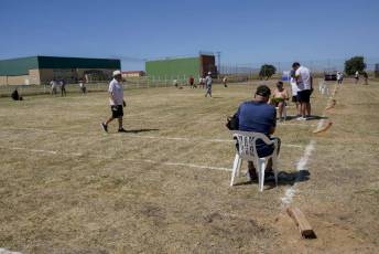 Fotogalería Campeonato de España de Calva en Abades 31 Fotografía: Miguel Angel Fernández