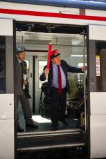 Fotogalería El Tren de las Emociones 17 Fotografía: Miguel Angel Fernández