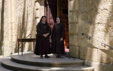 Fotogalería Celebración San Cristóbal patrón de los Taxistas 13 Fotografía: Miguel Angel Fernández