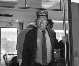 Fotogalería El Tren de las Emociones 37 Fotografía: Miguel Angel Fernández