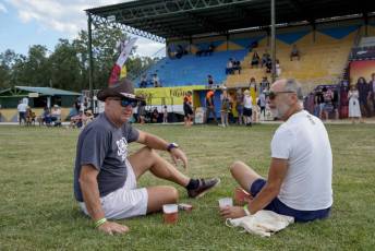 Fotogalería Festival Huercasa en Riaza 13 Fotografía: Miguel Angel Fernández
