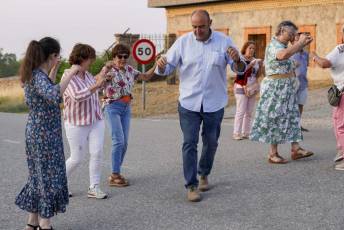 Fotogalería Fiestas Santiago Apóstol en Estación de Otero de Herreros 35 Fotografía: Miguel Angel Fernández