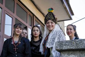 Fotogalería Fiestas de Verano en San Rafael 2 Fotografía: Miguel Angel Fernández