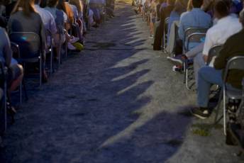 Fotogalería Concierto de las Velas en Pedraza 43 Fotografía: Miguel Angel Fernández