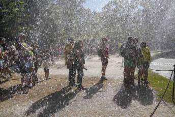 Fotogalería Fuentes Ornamentales Palacio de la Granja 46 Fotografía: Miguel Angel Fernández