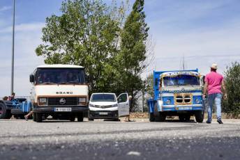 Fotogalería Fiesta San Cristòbal Asetra 9 Fotografía: Miguel Angel Fernández