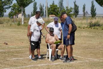 Fotogalería Campeonato de España de Calva en Abades 48 Fotografía: Miguel Angel Fernández