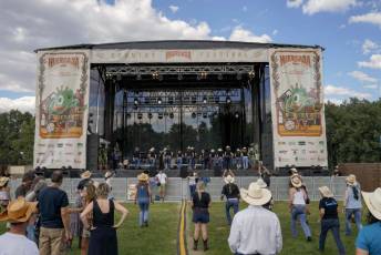 Fotogalería Festival Huercasa en Riaza 38 Fotografía: Miguel Angel Fernández