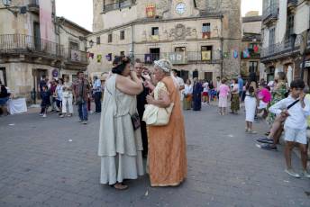 Fotogalería Fiesta de Los Fueros en Sepúlveda 7 Fotografía: Miguel Angel Fernández