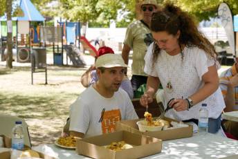 Fotogalería Paella Fin de Curso APADEFIM 34 Fotografía: Miguel Angel Fernández