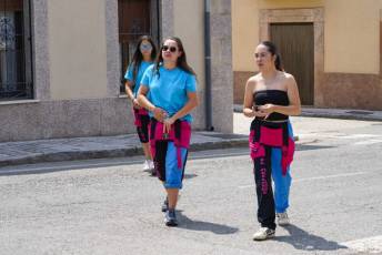 Fotogalería Fiestas Santa María Magdalena en Sebúlcor 39 Fotografía: Miguel Angel Fernández