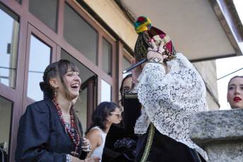 Fotogalería Fiestas de Verano en San Rafael 14 Fotografía: Miguel Angel Fernández