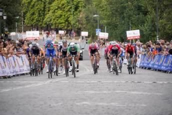 Fotogalería XXXVII Vuelta Internacional Castilla y León 10 Fotografía: Miguel Angel Fernández